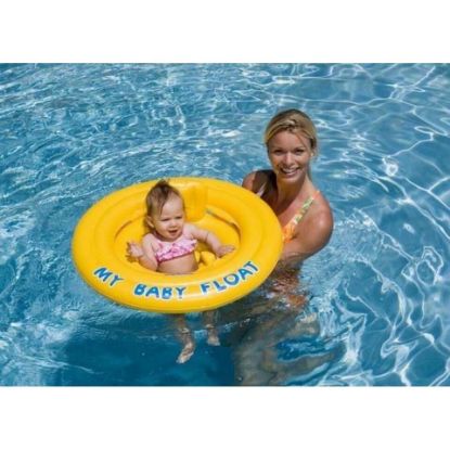 Picture of Intex My Baby Float 56585