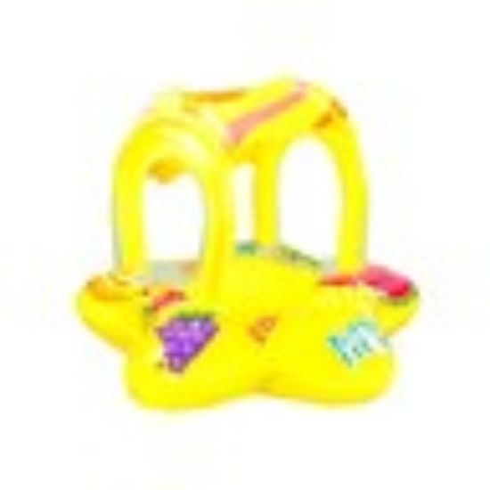 Picture of Intex Intex Baby Starfish Boat 56573