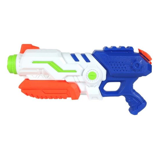 Picture of Zhida Water Gun, Blue, 1022