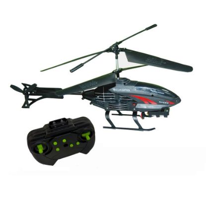 Picture of Kids R/C Helicopter 75225 3.5Channel Assorted Colors