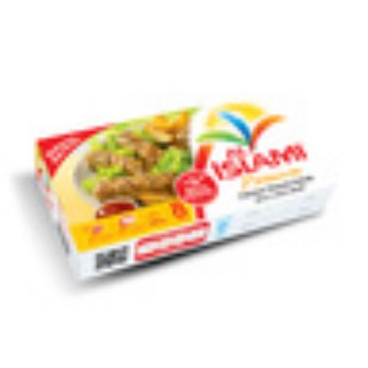 Picture of Al Islami Chicken Sheesh Kebab 280g(N)