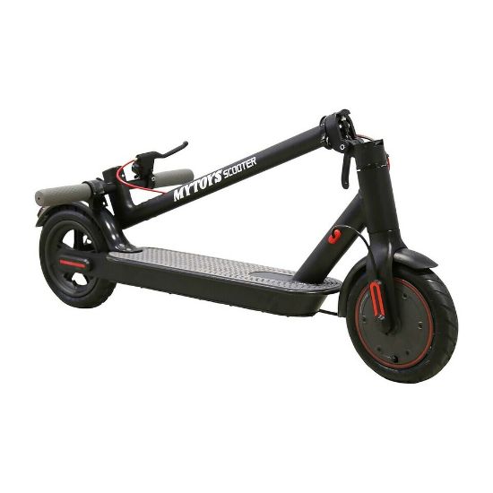 Picture of MyToys Electric Scooter MT760 BLACK