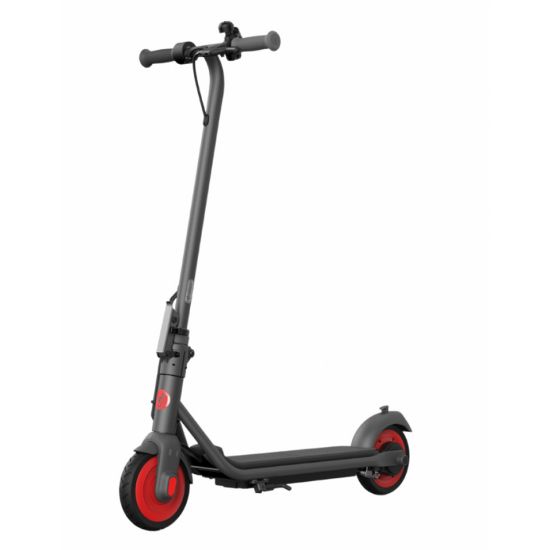 Picture of Segway Ninebot ZING C20Electric Kick Scooter ZING, Black/Red