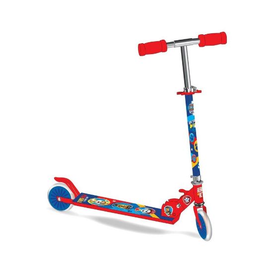 Picture of Paw Patrol 2 Wheel Scooter 2WSPPB101