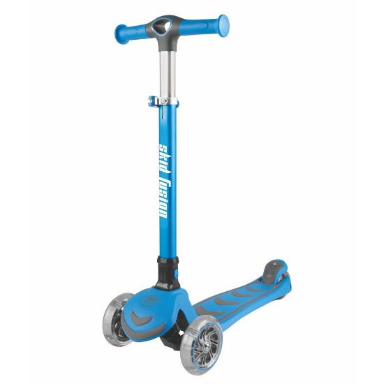 Picture of Twister Kids Foldable Scooter S6 Blue