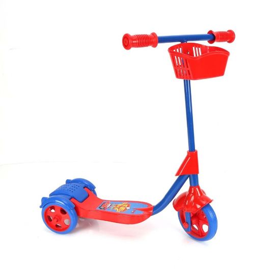 Picture of Erdem 3Wheel Kick Scooter ESC14E Assorted Color