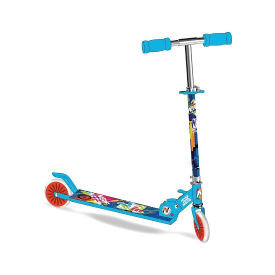 Picture of Nerf 2 Wheel Scooter 2WS-NRL-101