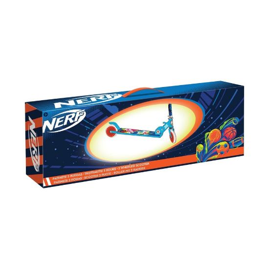 Picture of Nerf 2 Wheel Scooter 2WS-NRL-101