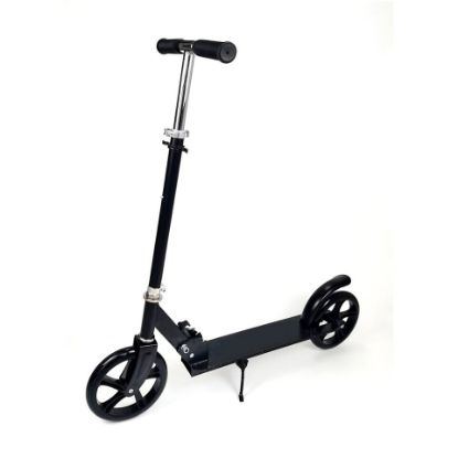 Picture of Skid Fusion Kick Scooter S937 Black