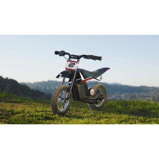 Picture of Razor Motor Bike D.Rocket MX125