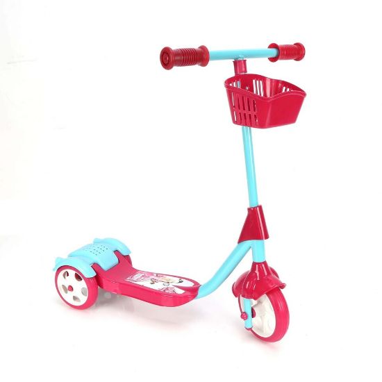 Picture of Erdem Kick Scooter ESC 11E/12E/13E Assorted Color