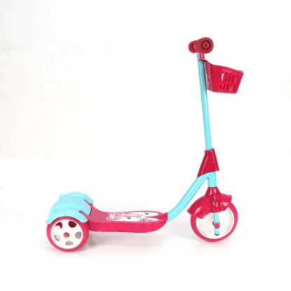 Picture of Erdem Kick Scooter ESC 11E/12E/13E Assorted Color