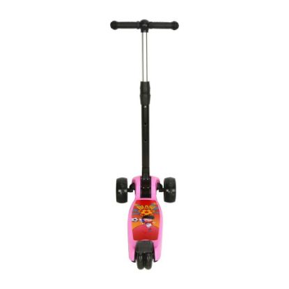 Picture of Skid Fusion Scooter YQM-1678 Assorted Colors