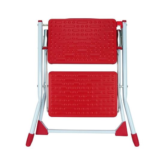 Picture of Step Ladder 2 Step PT-6202D Small Assorted Colors