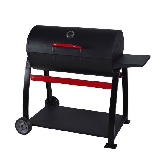 Picture of RELAX BBQ Grill KY838AR 77cm