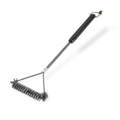 Picture of Weber Grill Brush 53cm 6493