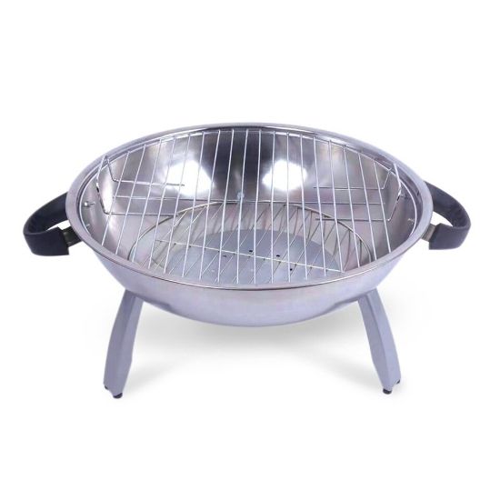 Picture of Relax BBQ Grill 35cm YH22014