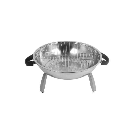 Picture of Relax BBQ Grill 35cm YH22014