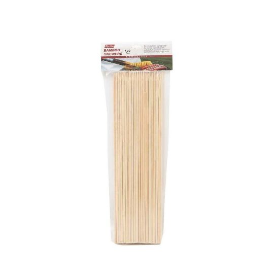 Picture of Royal Relax Bamboo Skewer 30cm BK563