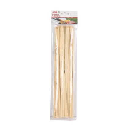 Picture of Royal Relax Bamboo Skewers BK564 35cm 60pcs