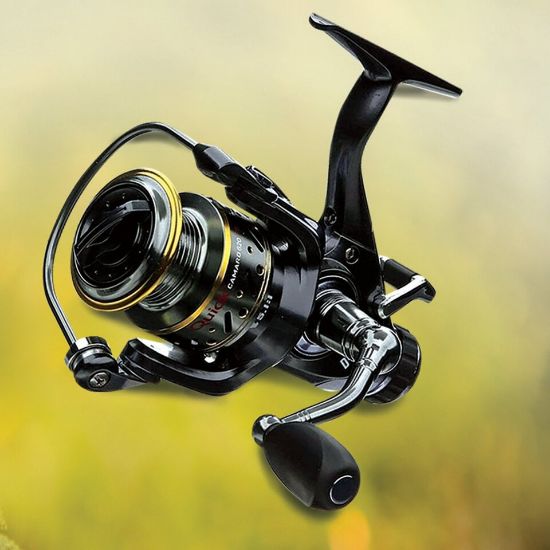 Picture of Royal Relax Fishing Reel 8563206 Assorted