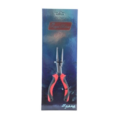 Picture of Royal Relax Fishing Plier 48A