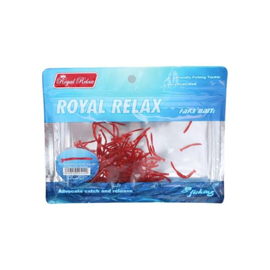 Picture of Royal Relax Fishing Fake Bait 18A 2.4cm 0.04g 160pcs