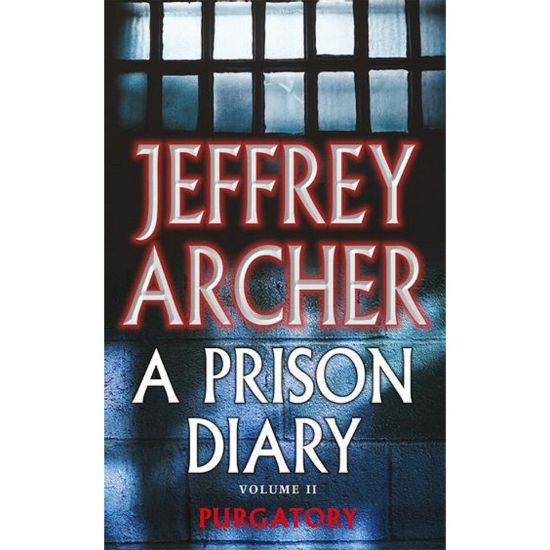 Picture of A Prison Diary Volume Ii