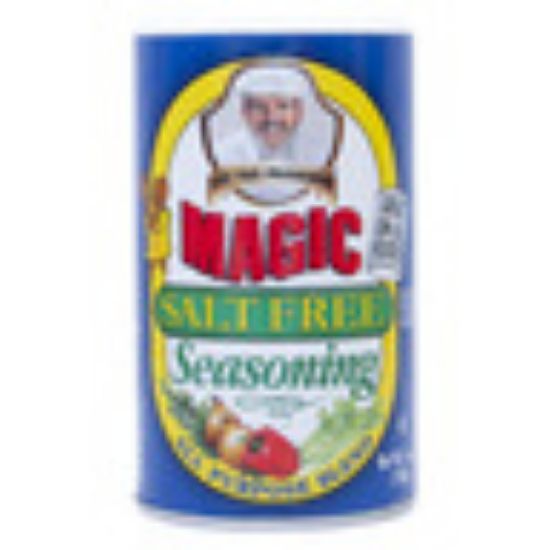 Picture of Chef Paul Magic Salt Free Seasoning 142g