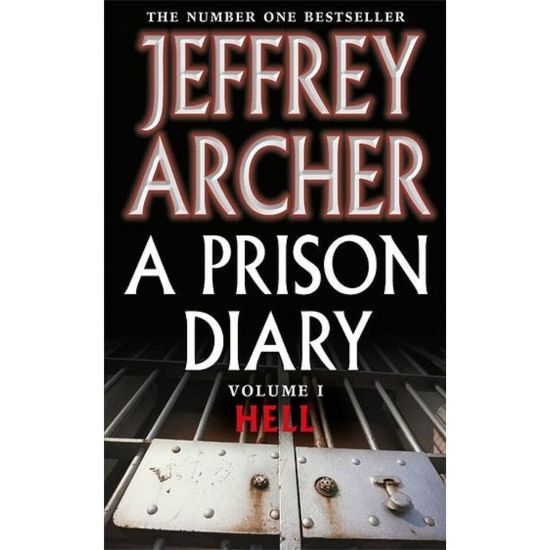 Picture of A Prison Diary