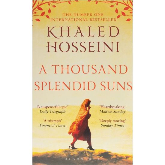 Picture of A Thousand Splendid Suns