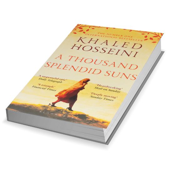 Picture of A Thousand Splendid Suns