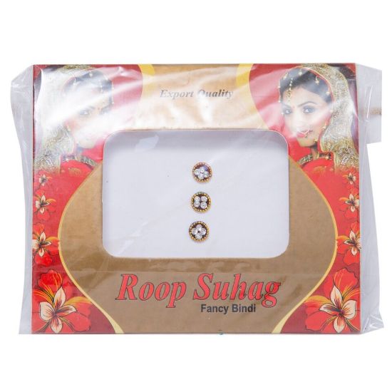 Picture of Madhoor Special Bindi 195 1pc