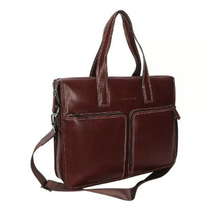 Picture of Cortigiani Laptop Bag EPU3829R