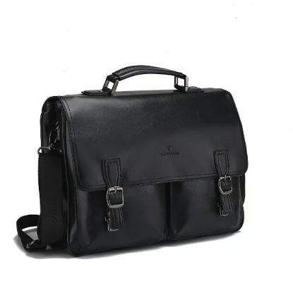 Picture of Cortigiani Laptop Bag 15.6inch DB1712 Assorted