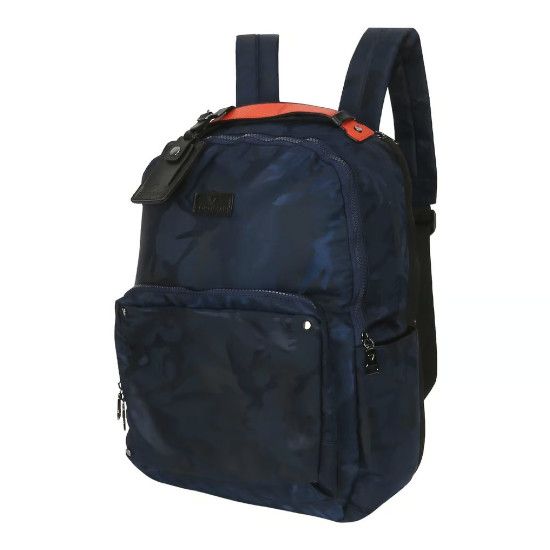 Picture of Cortigiani Laptop Backpack LB1752