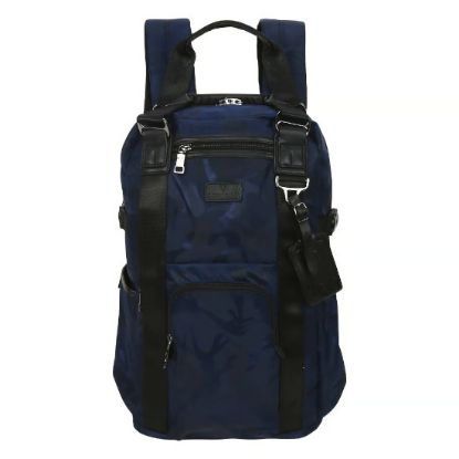 Picture of Cortigiani Laptop Backpack LB1741 Assorted