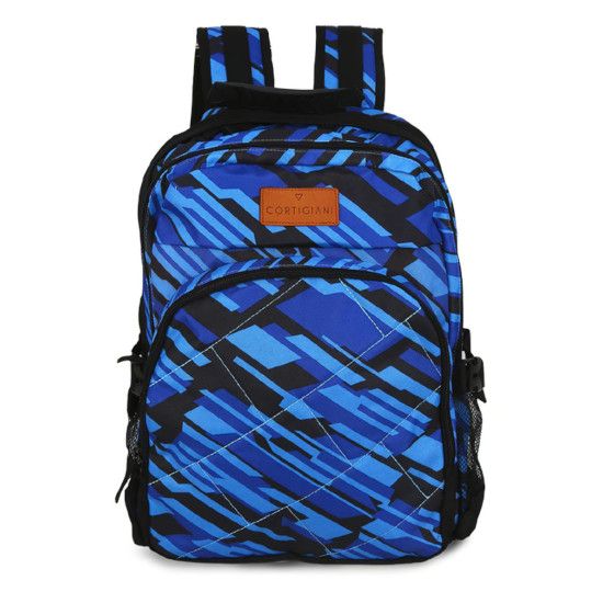 Picture of Cortigiani Laptop Backpack GN86599 Assorted