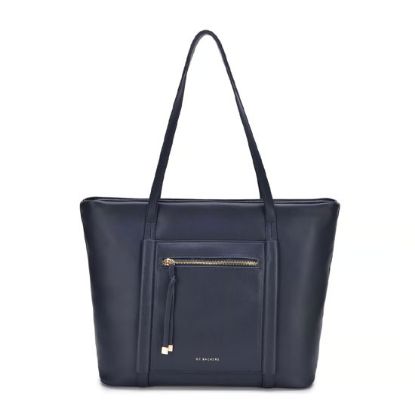 Picture of Debackers Women Fashion Bag DBCSOGZ22-12 Blue