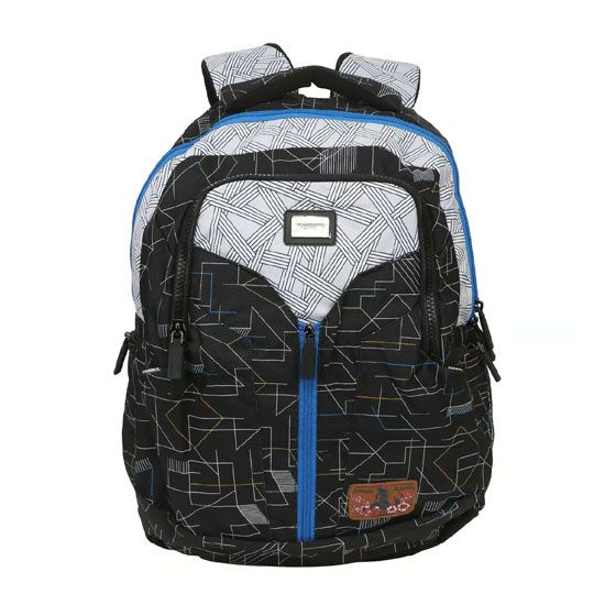 Picture of Janboots School Backpack Finden-01 20inch