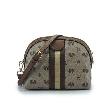 Picture of John Louis Teenage Bag JLTT22-34, Dark Grey