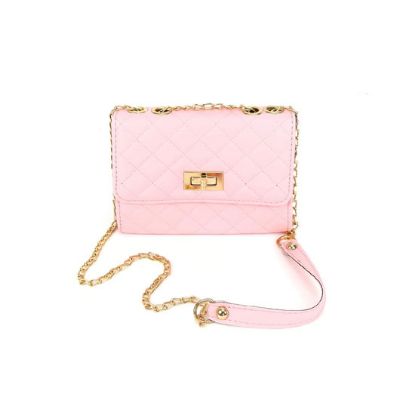 Picture of Tag Basic Teenage Bag YZ-5 Pink