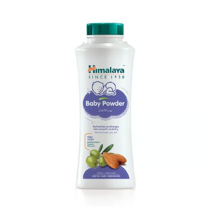 Picture of Himalaya Baby Powder 100g