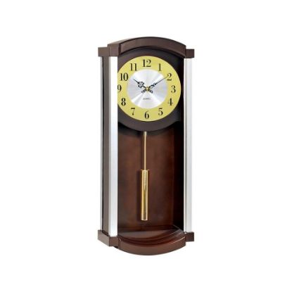 Picture of Maple Leaf Home Wall Clock Pendulum 23x10x56.7cm TLD8420F