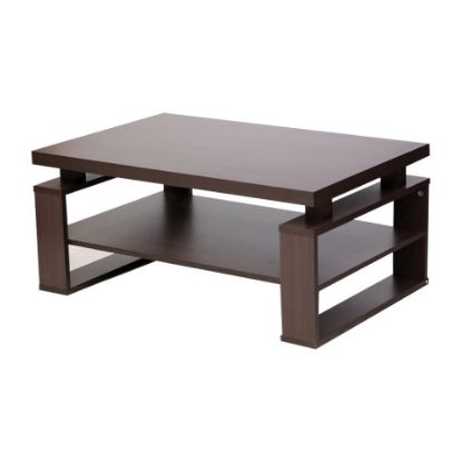 Picture of MAPLE LEAF Coffee Table Wooden HCT116