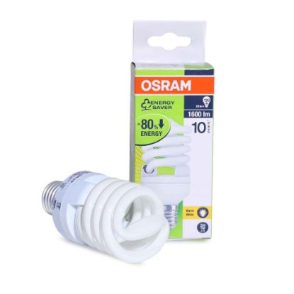 Picture of Osram Energy Saver Mini Twist 23W