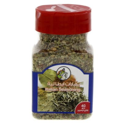 Picture of Al Fares Italian Seasoning 40g