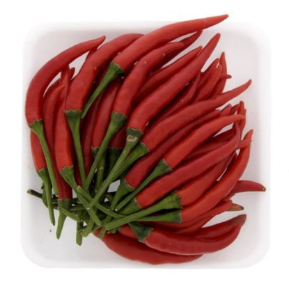 Picture of Red Chilli Bird Thailand 1pkt(N)