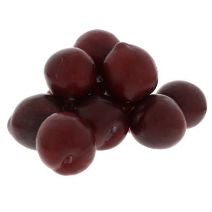 Picture of Plums Red South Africa 500 gm(N)