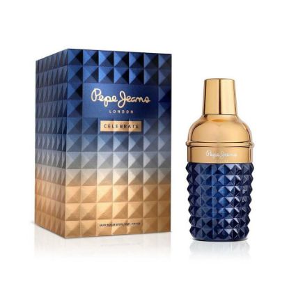 Picture of Pepe Jeans London EDP Celebrate For Him 100ml